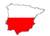 L´OGRADOR D´EN PAU - Polski